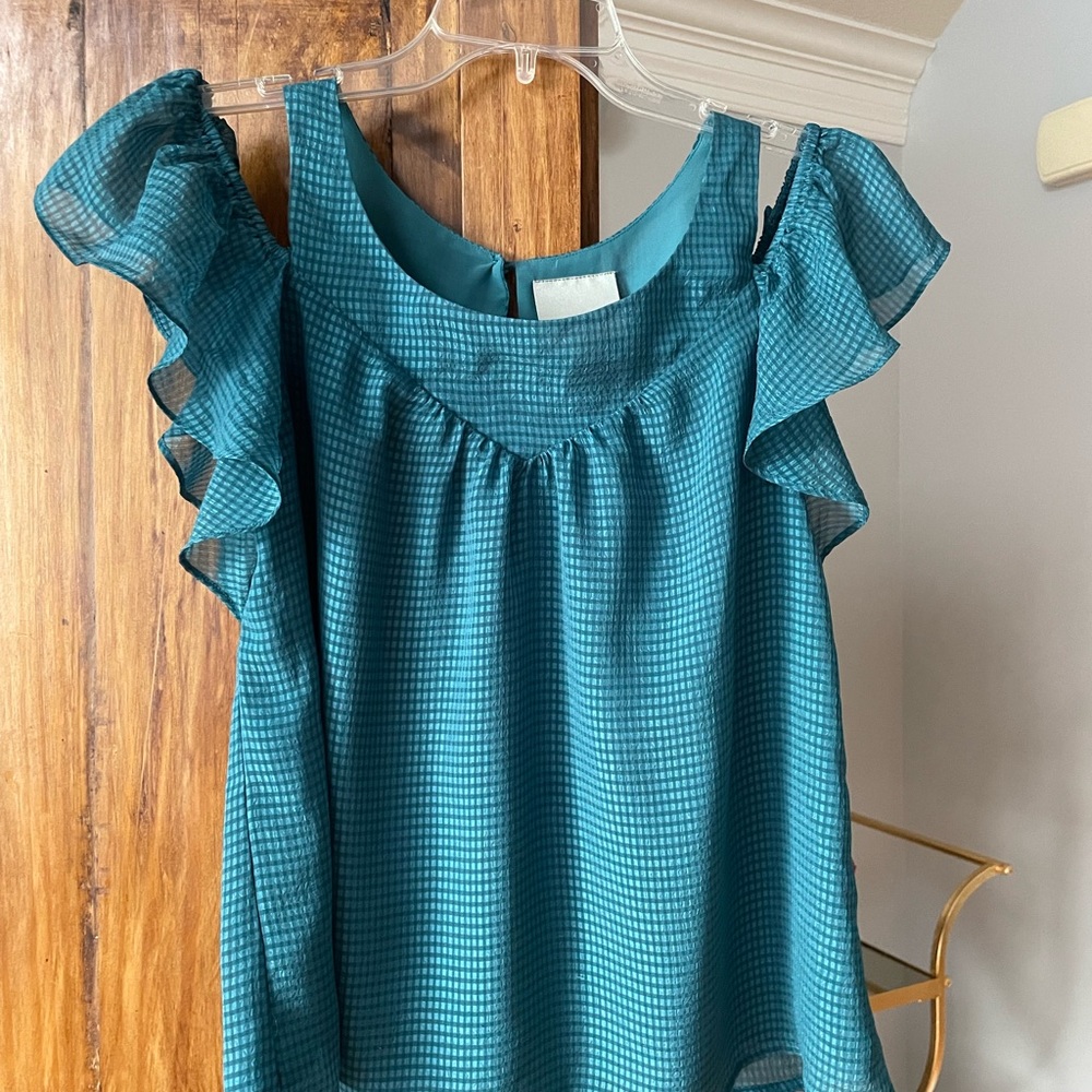 Maeve- bought from Anthropology